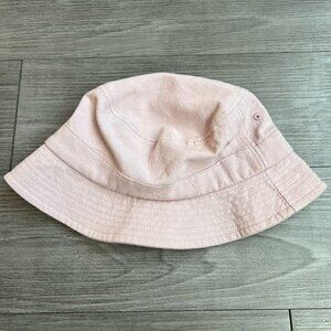 Standard Cloth Urban Outfitters Pale Purple Cotton Bucket Hat